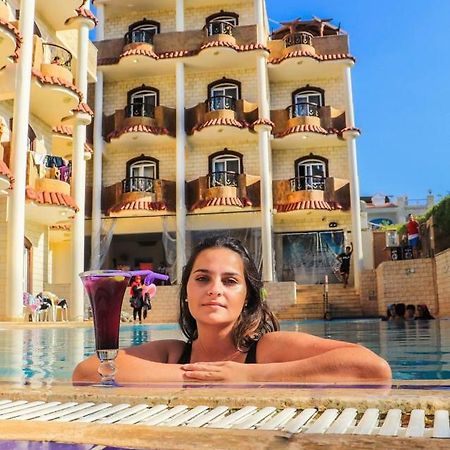 Florida Hotel North Coast El Alamein Esterno foto