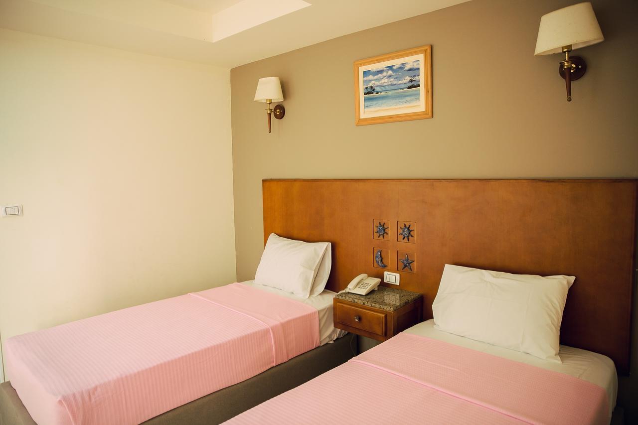 Florida Hotel North Coast El Alamein Esterno foto