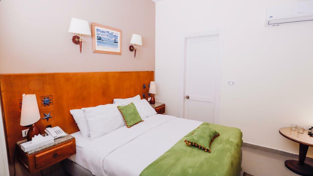 Florida Hotel North Coast El Alamein Esterno foto