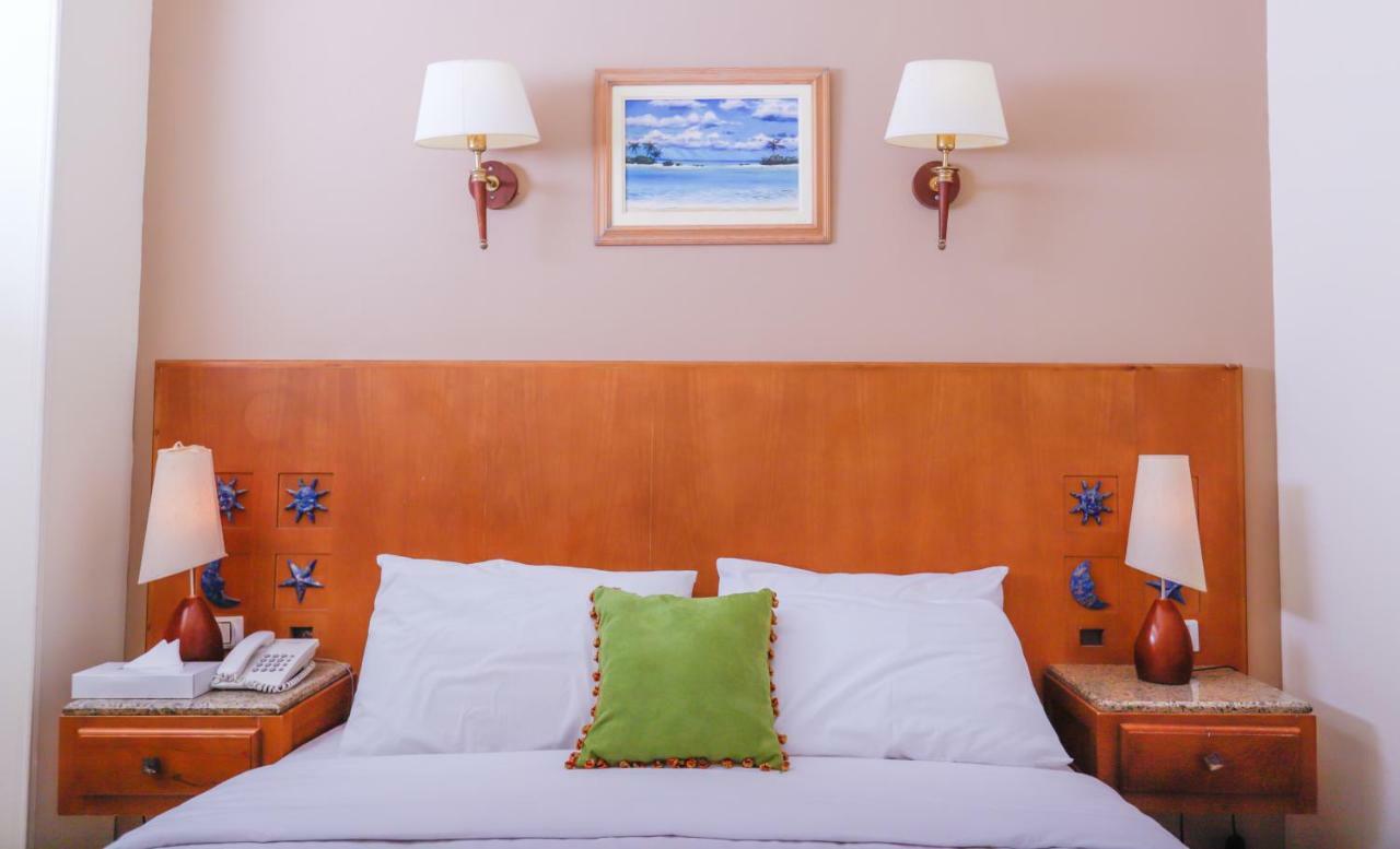 Florida Hotel North Coast El Alamein Esterno foto