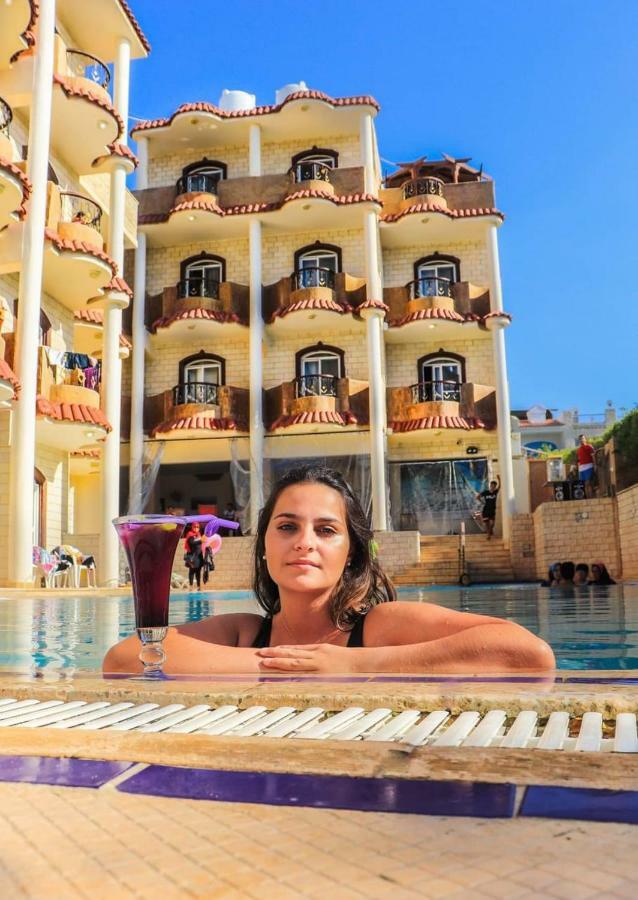 Florida Hotel North Coast El Alamein Esterno foto
